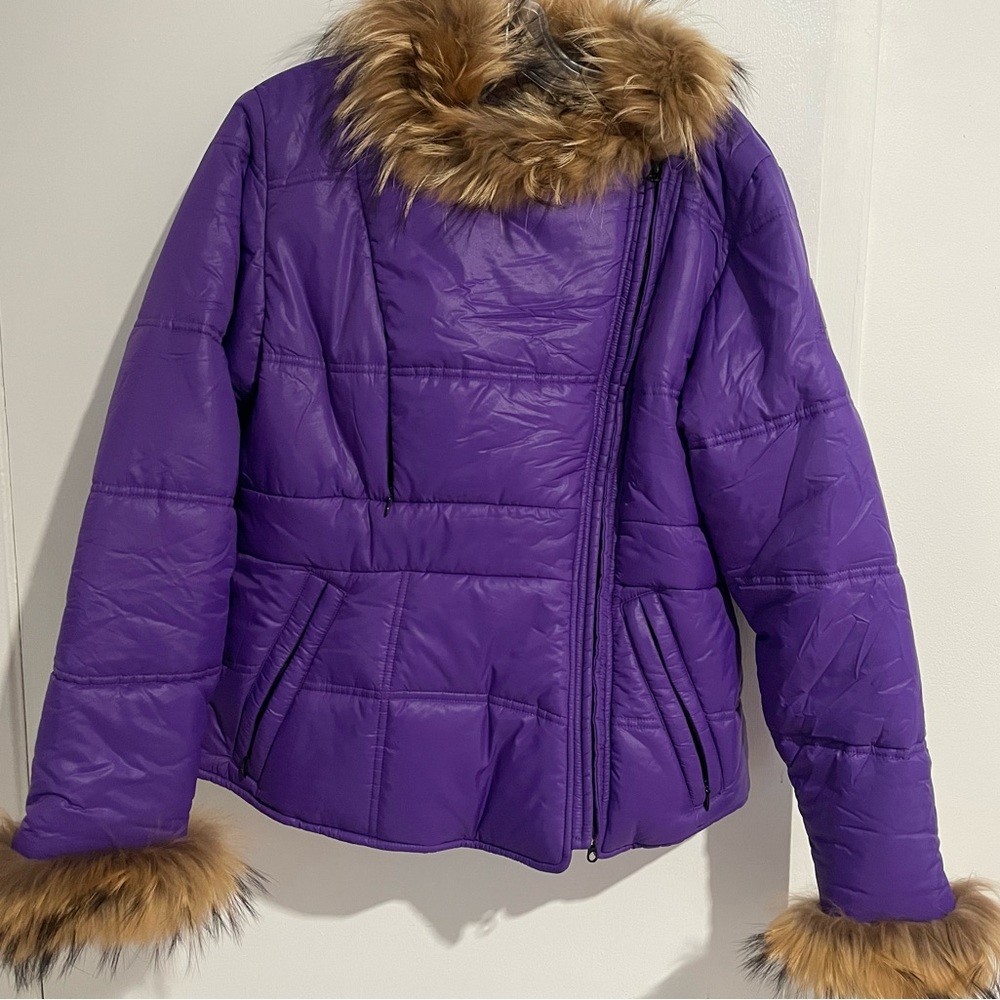 New WESTMOUNT JACKET FOR WOMEN